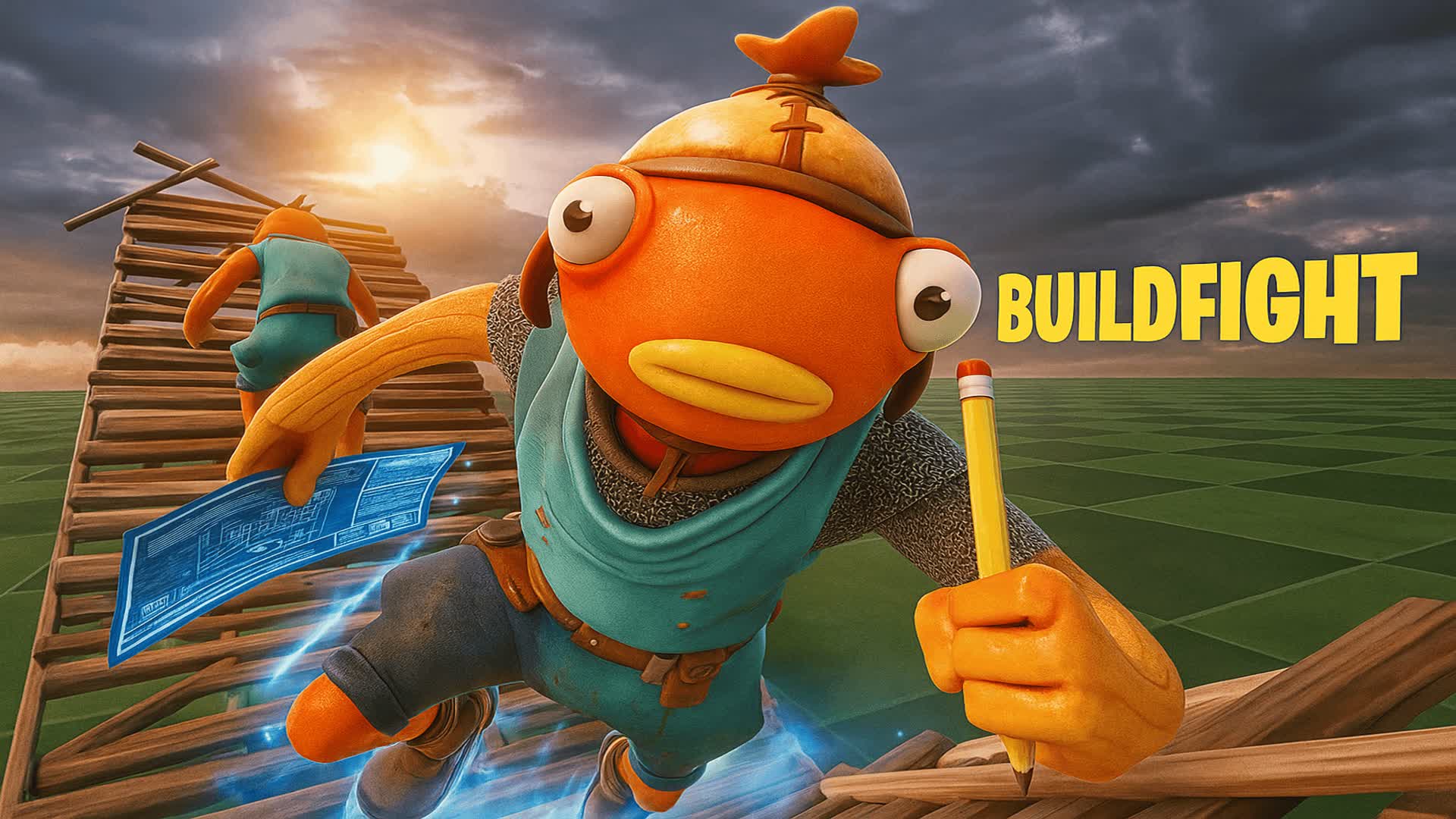Buildfight
