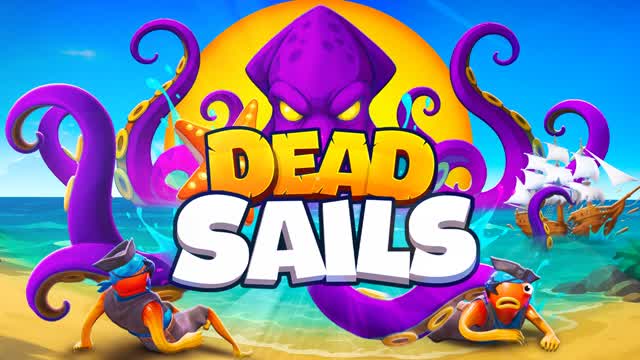 Dead Sails