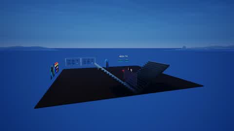 1V1 BUILDFIGHTS - BL4CKKX