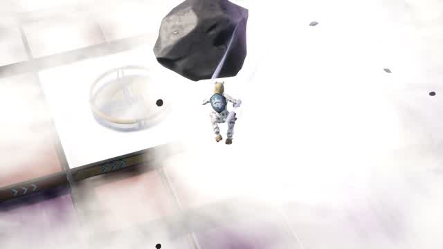 Capture 1 – Spooky Space Darts