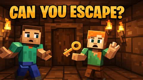 🧱 THE BLOCK ESCAPE 🗝️