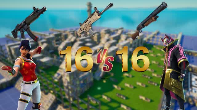 Capture 1 – Show me your aim