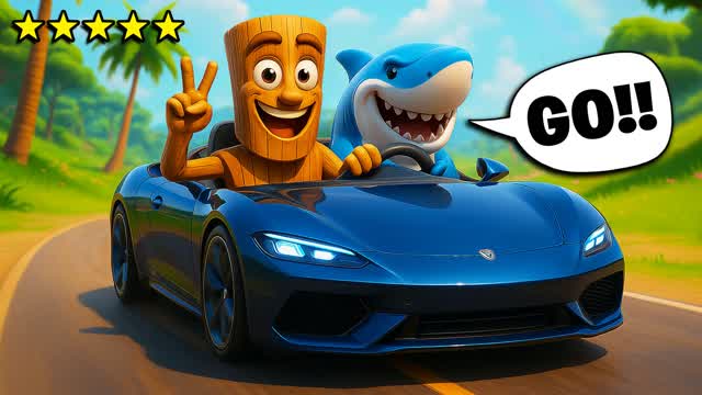 đTIKTOK CITY DRIVING FFA RP