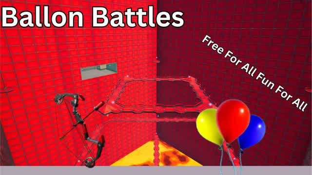 Capture 1 – Balloon Battles