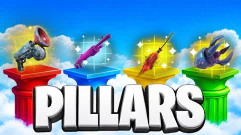 The Pillars super