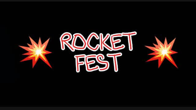 Rocket Fest