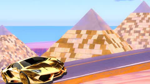 🌅 PHARAONIC FREE FOR ALL - ALL WEAPONS