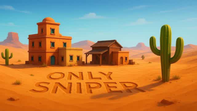 SniperZone
