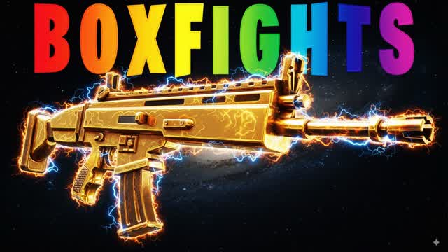 ALL WEAPONS 1V1 - كل الاسلحة