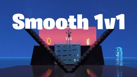 💯 Smooth 1v1