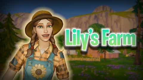 Lily's Farm