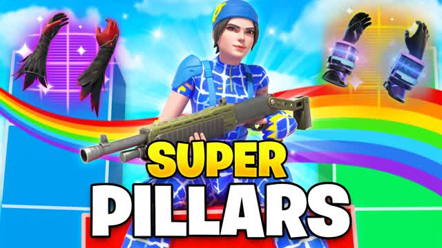 Capture 2 – SUPER THE PILLARS