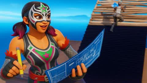 PERBII 1V1 BUILD FIGHTS