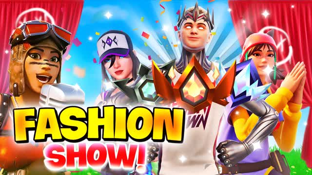 Capture 1 â RANKED FASHION SHOW đ