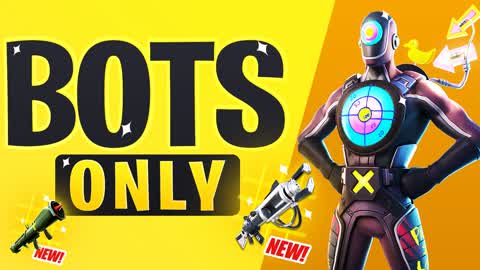 🏆 99 BOTS ONLY 🤖 RANKED