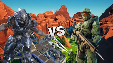 Heroes vs Villains at Battle Creek