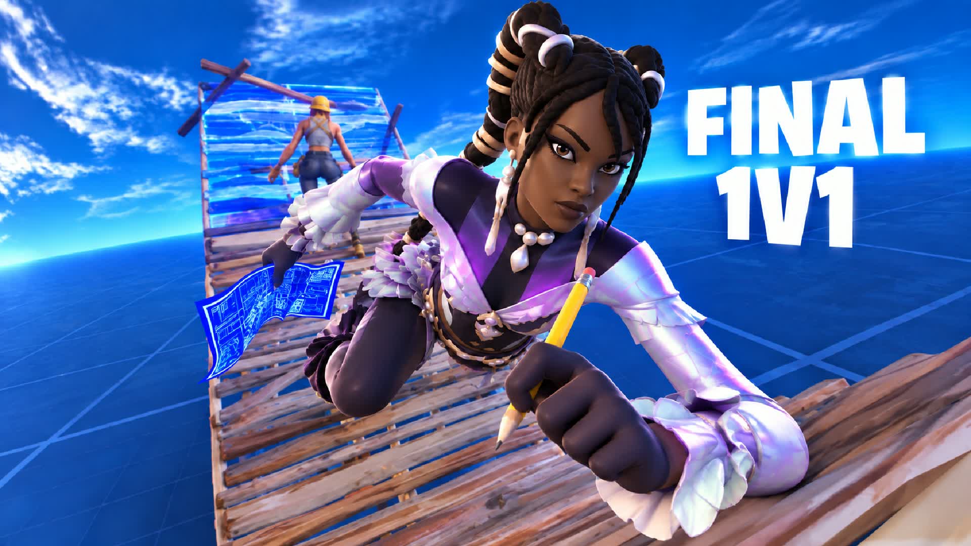 FINAL 1V1 [XEL]