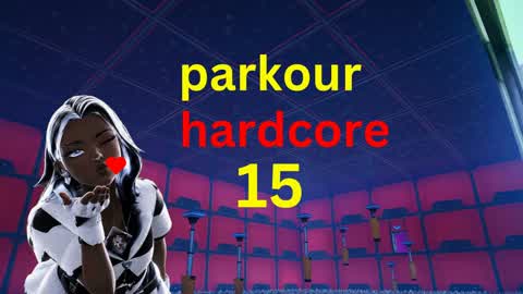 Parkour Hard 15