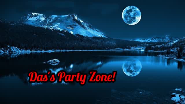Das's Party Zone v 1.3.0