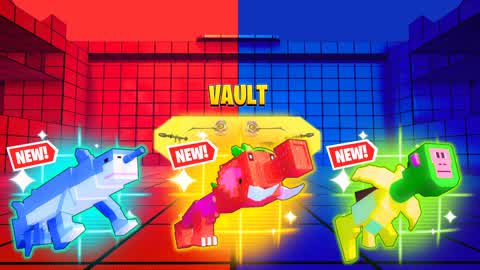 CRAZY RED VS BLUE BRAINROTS