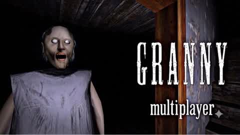 GRANNY SURVIVAL ADVENTURE