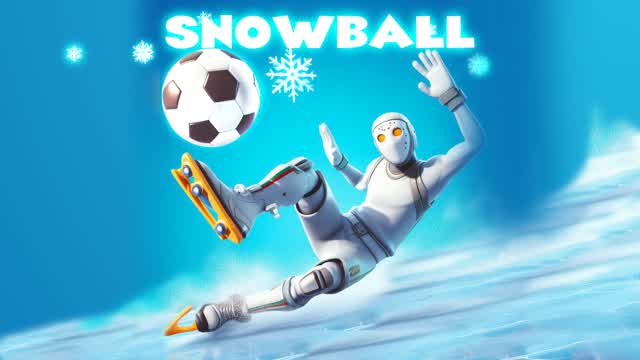 Capture 1 – ❄ OG SNOWBALL ❄
