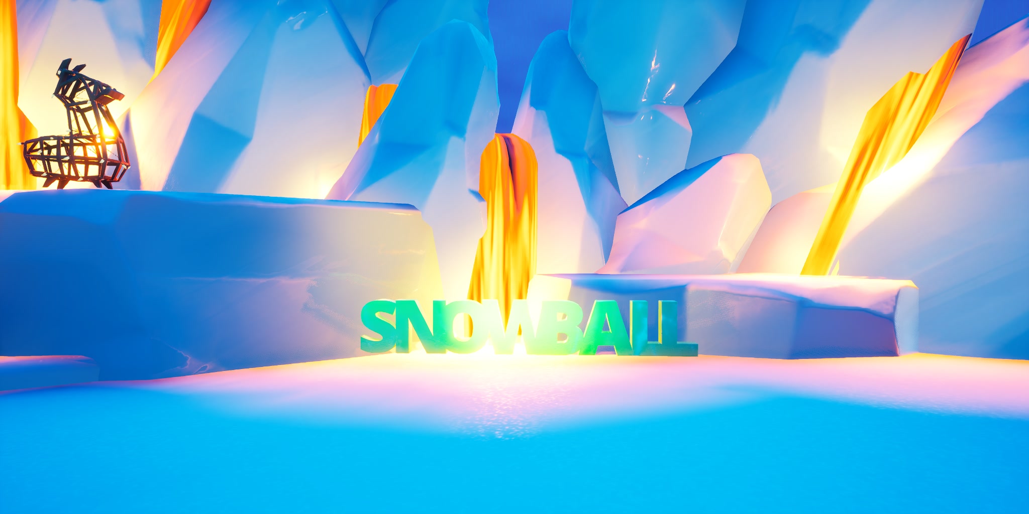 ❄ OG SNOWBALL ❄