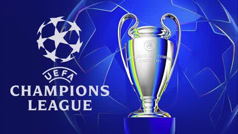 UEFA CHAMPIONS LEAGUE ⚽️🏆