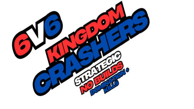 Kingdom Crasher