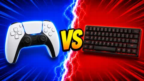 RED VS BLUE AIM FINESSE 🔴🔵