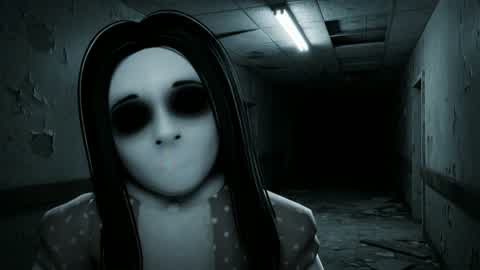 [HORROR] ELMIRA