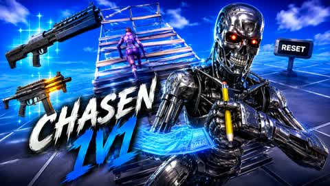 Chasen 1v1