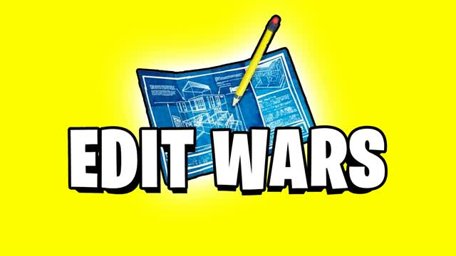 🛠️EDIT WARS🛠️