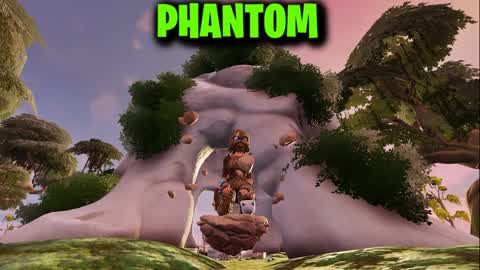 Phantom Season 2