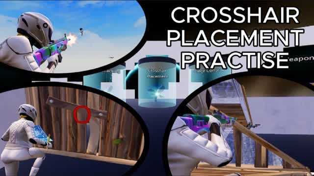 Capture 1 – Crosshair Placement Practise [Jiggo]