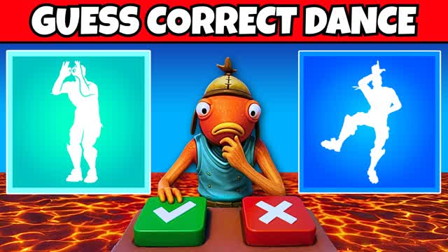 Capture 1 – Guess Dance or Die