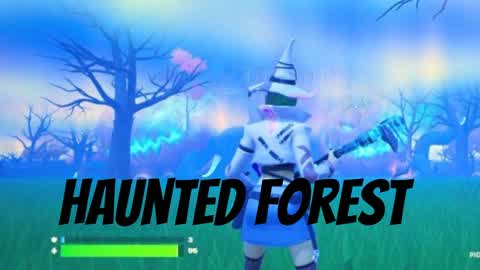 Haunted Forest
