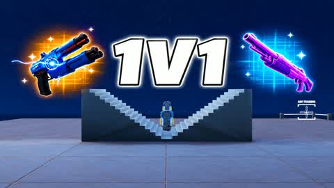 1V1 O FIGHT