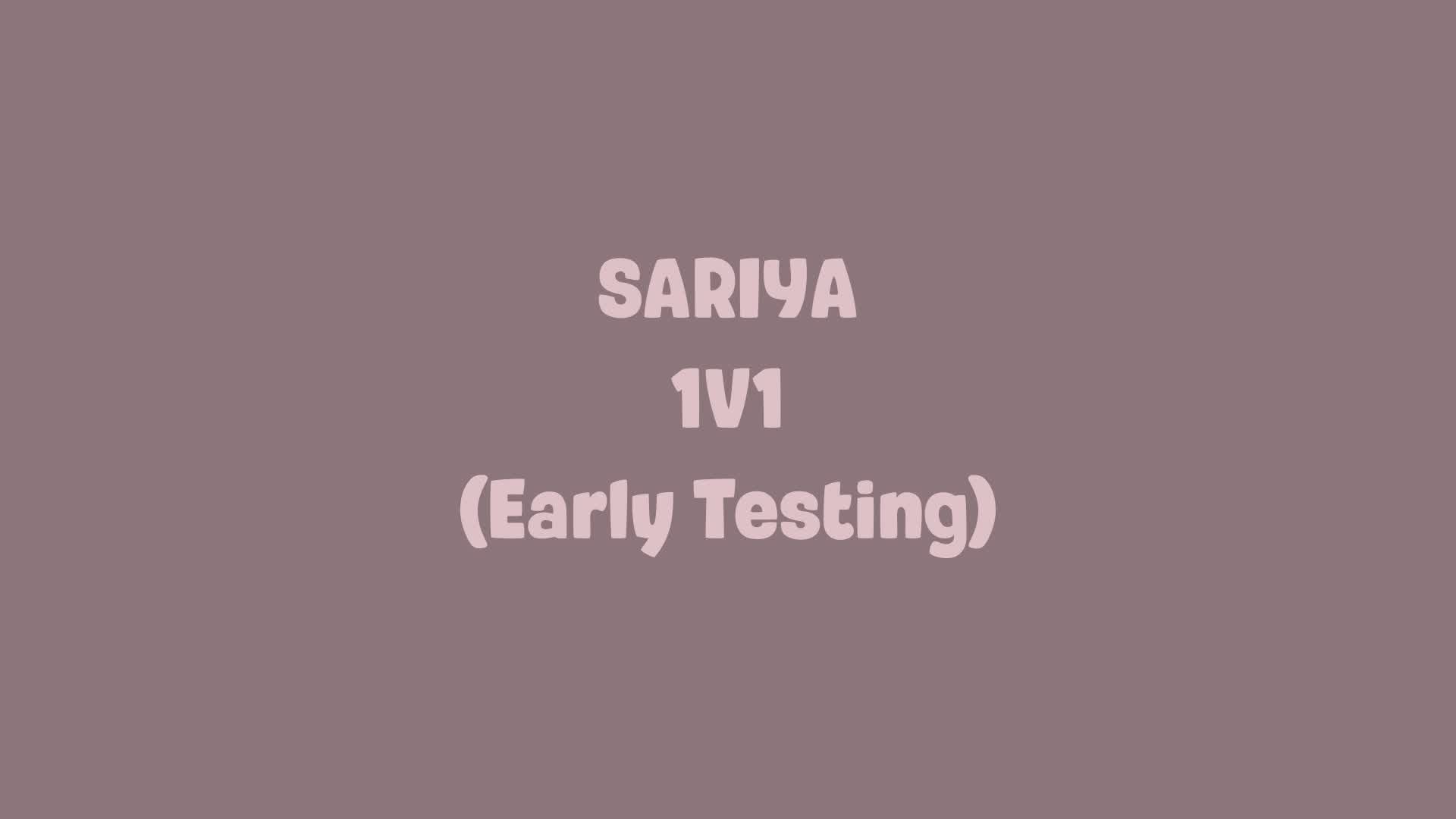 ily.sariya 1v1