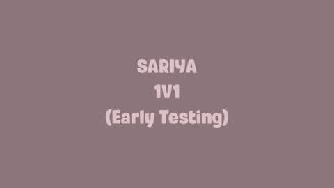 ily.sariya 1v1