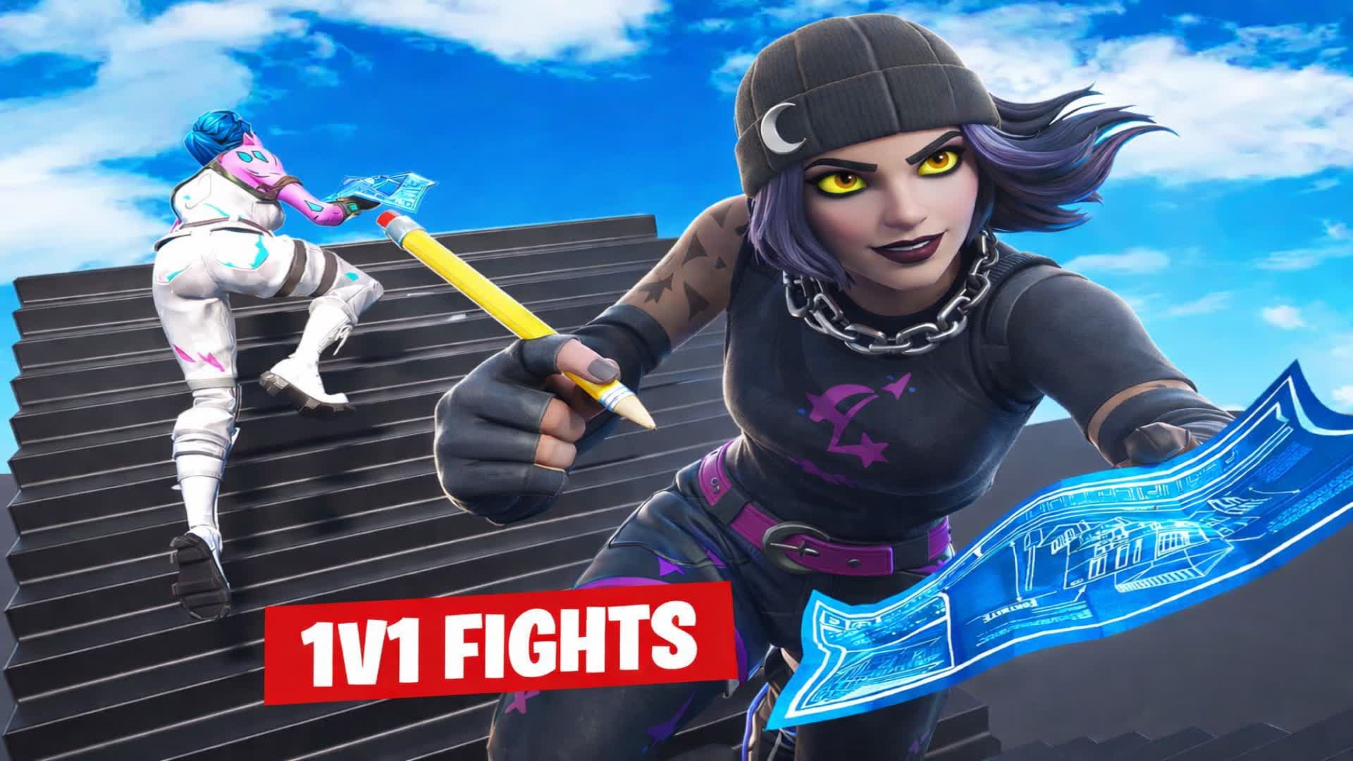 ❤️‍🔥💣💢1V1 FIGHTS 1V1 💢💣❤️‍🔥