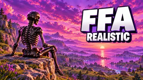 Realistic PVP FFA (OG MOVEMENT)