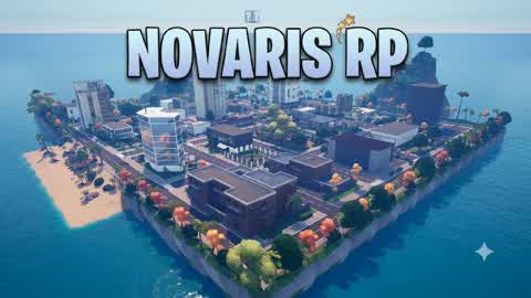 NOVARIS RP