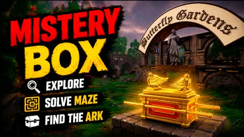 The Mistery Box