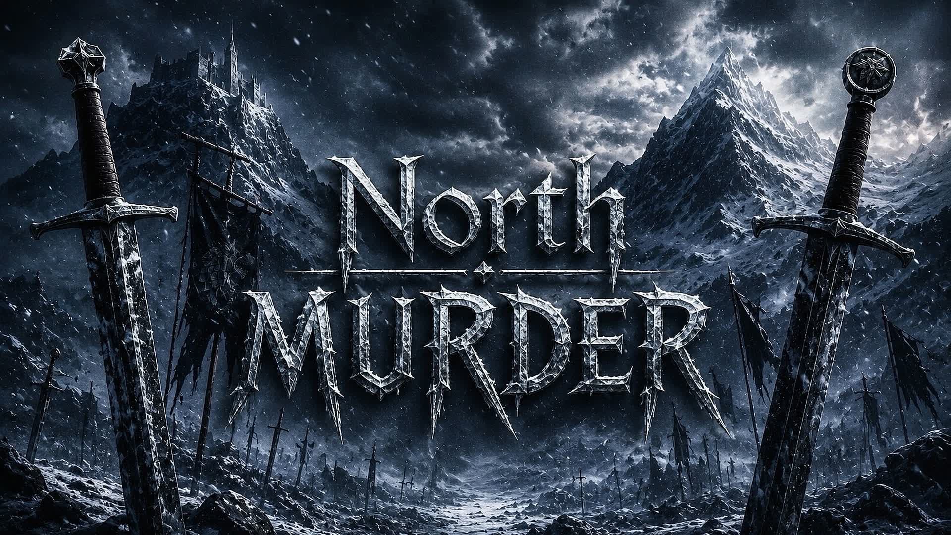 North MURDER