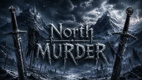 North MURDER