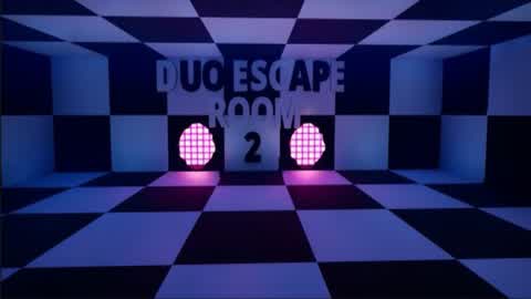 DUO ESCAPE ROOM 2.0
