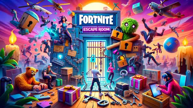 Capture 1 – SPECIAL EFFECTS ESCAPE ROOM