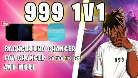 🧃999 CHILL 1V1⭐