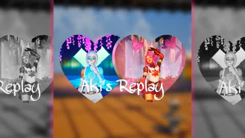 💚Akis Replaymap🖤